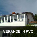 pvc balkon sm