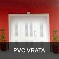 pvc vrata sm
