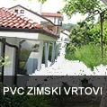 pvc zimski vrt sm